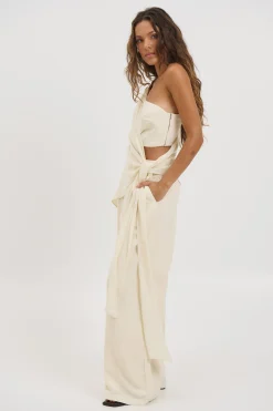 Addison Set Beige