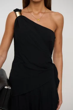 Addison Set Black