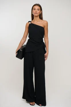 Addison Set Black