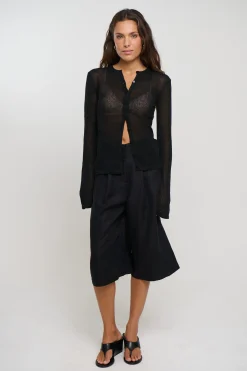Alex Short Black