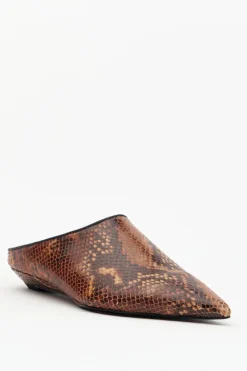 Alias Mae Irina Mocha Snake