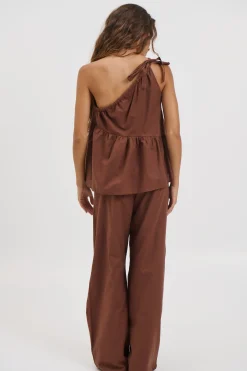 Amari Set Mocha