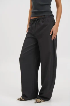 Aubrey Pant Grey