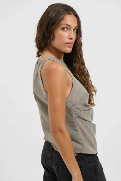 Bilson Top Clay