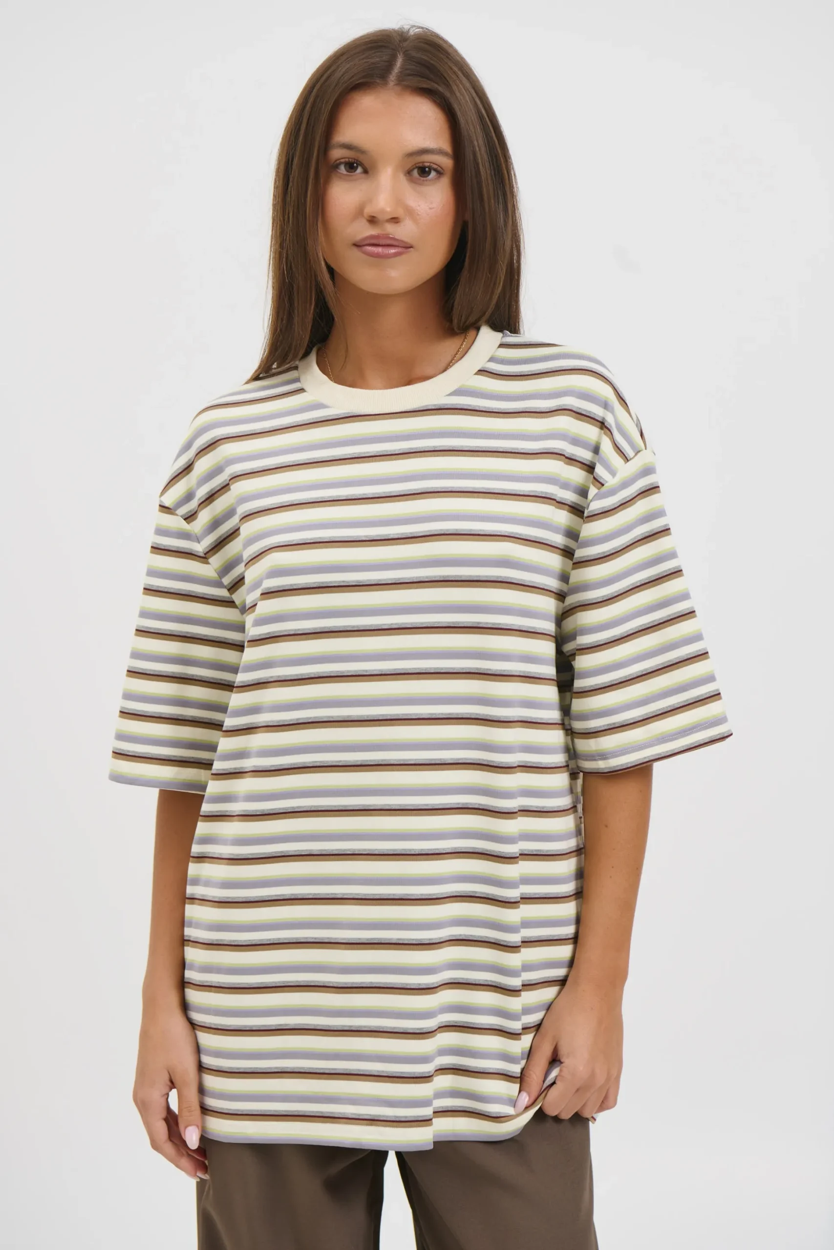 Cassandra Top Cream