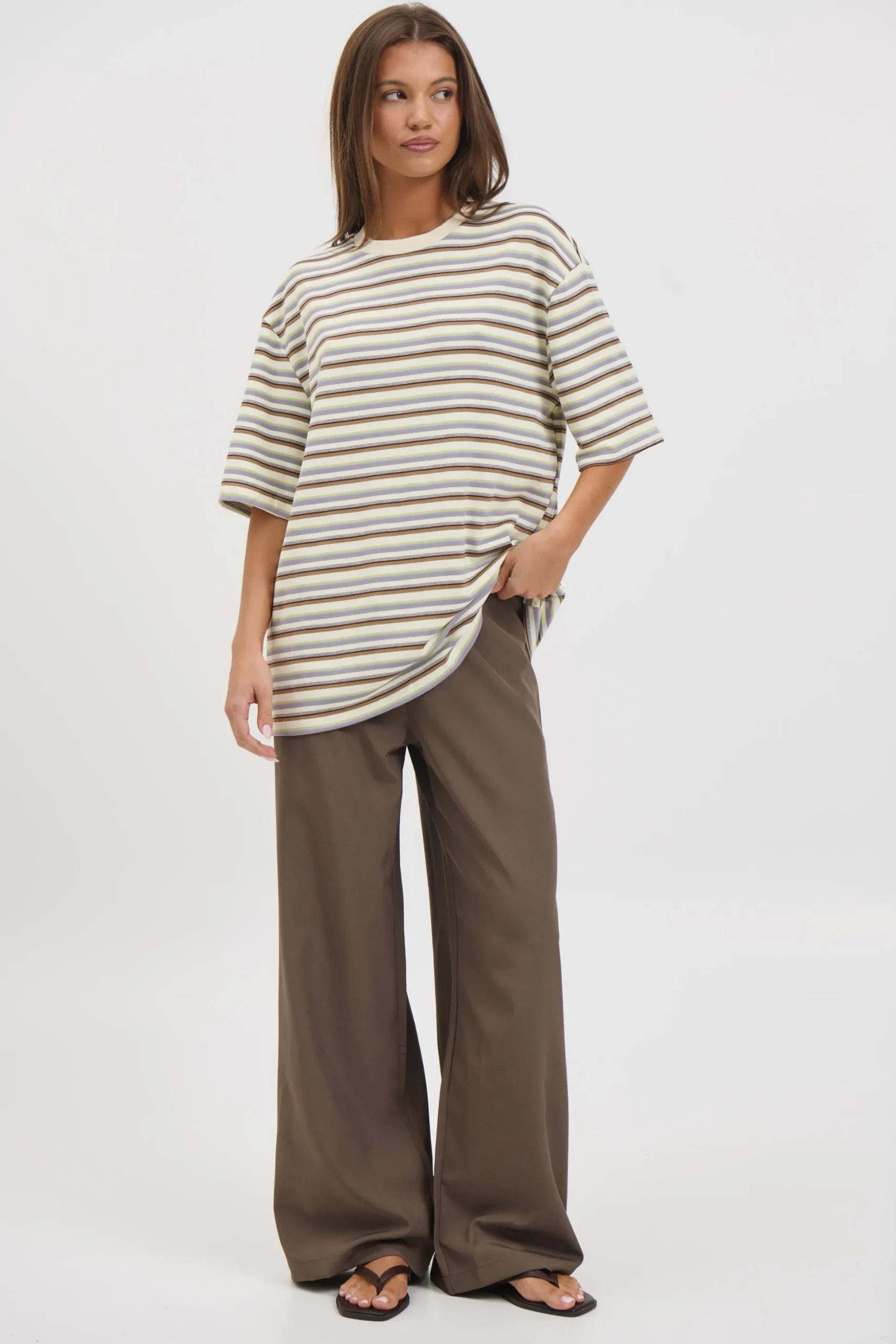 Cassandra Top Cream
