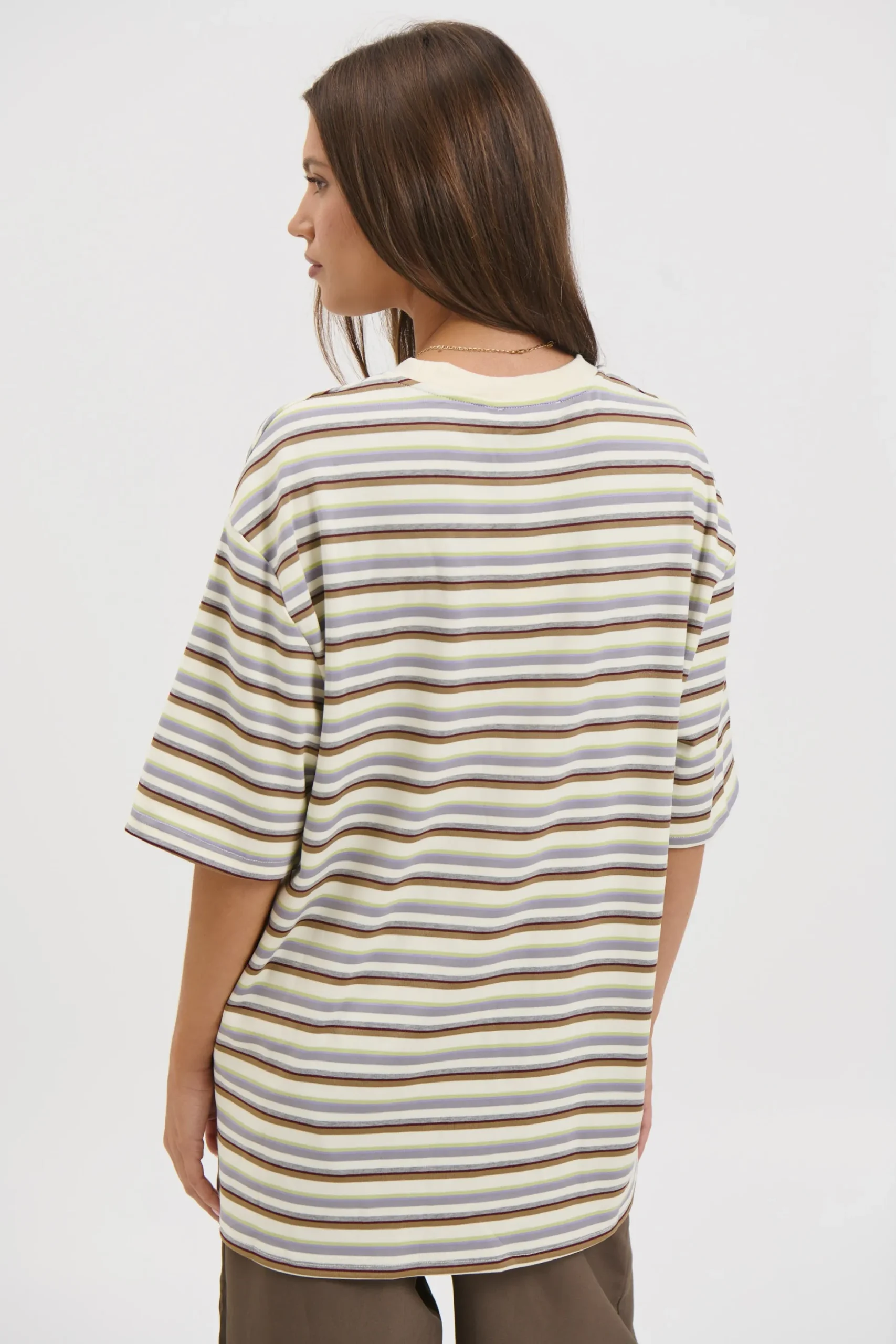 Cassandra Top Cream