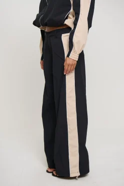 Cleo Pant Black