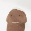 College Cap Choc