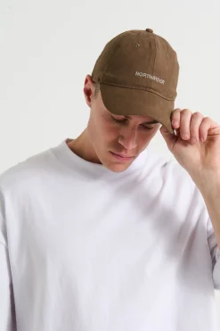 College Cap Choc