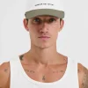 College Cap Contrast Emerald