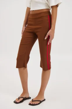 Dior Capri Chocolate