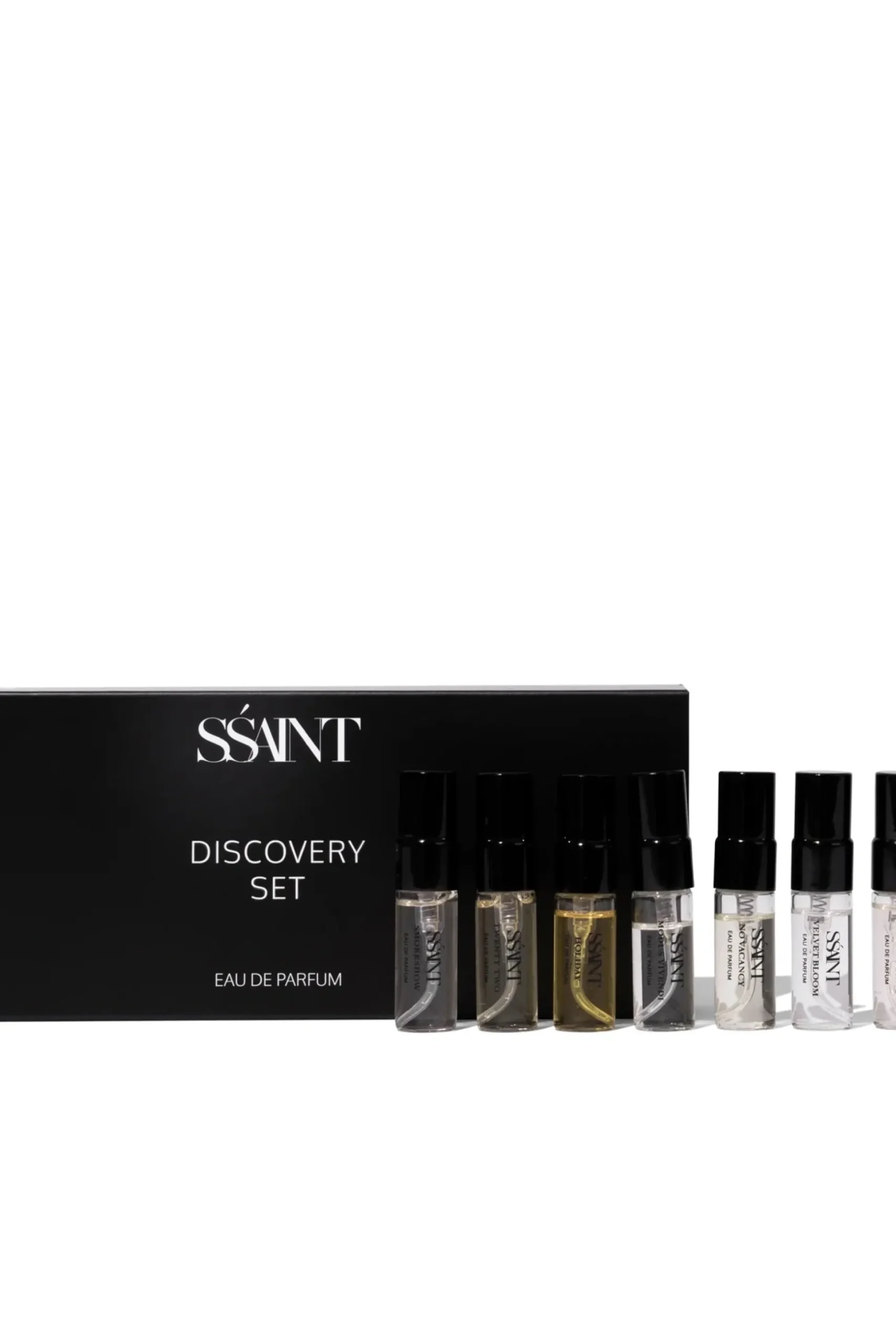 Discovery Set
