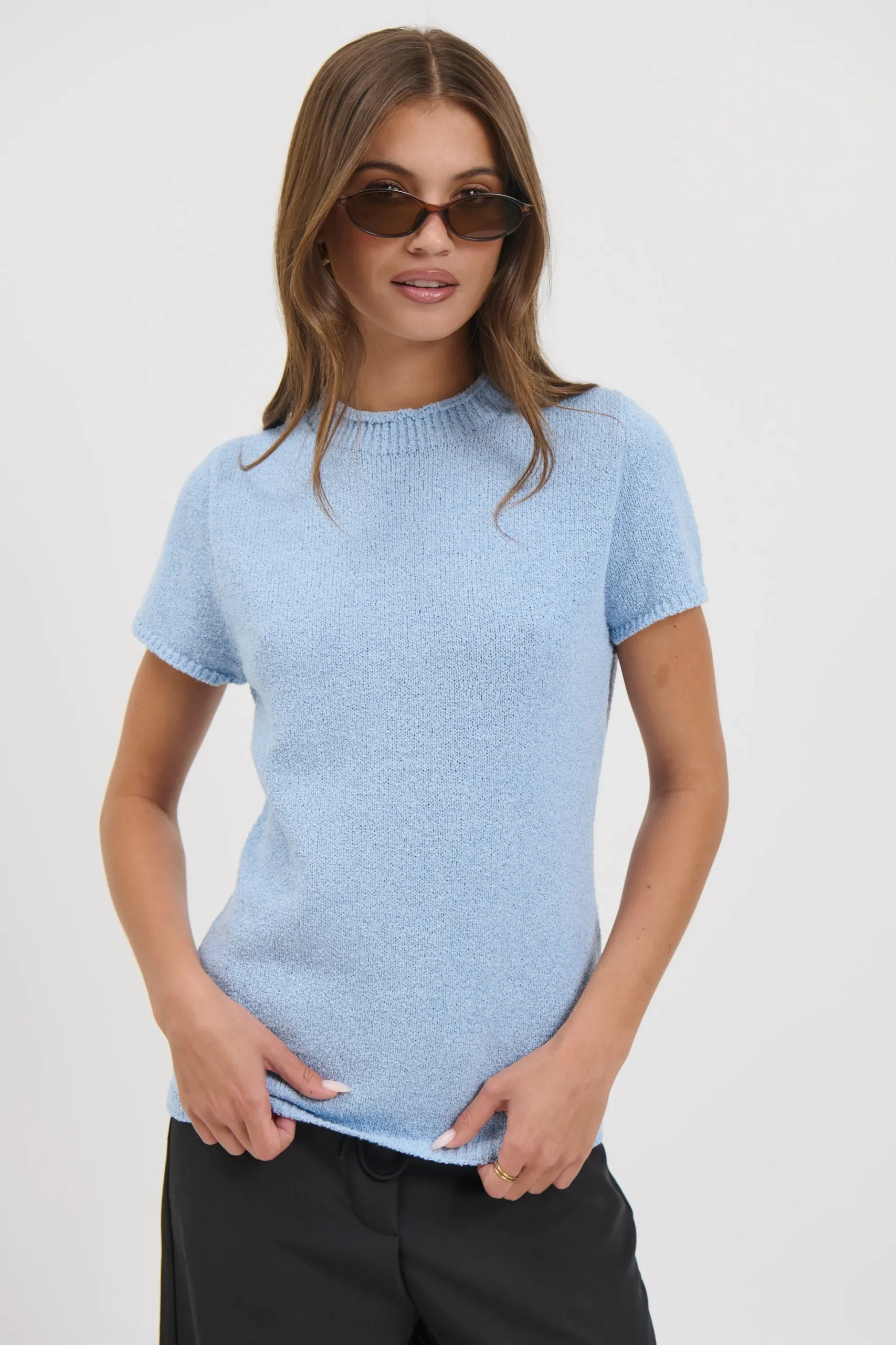Effy Top Sky