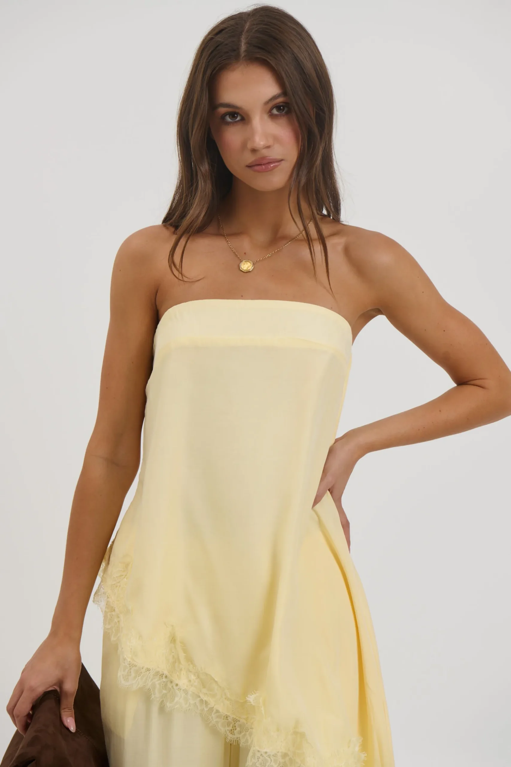 Florence Set Butter