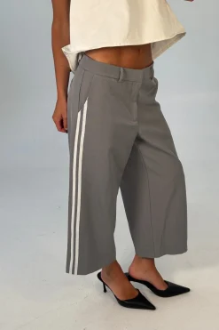 Genesis Pant Ash