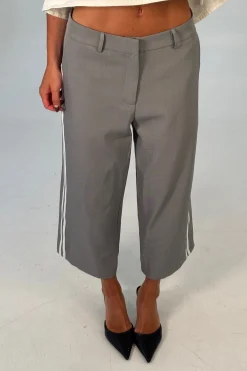 Genesis Pant Ash