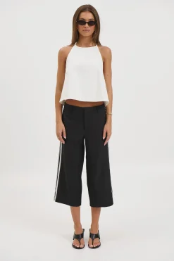 Genesis Pant Noir