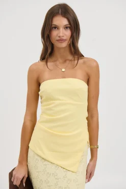 Harly Set Lemon