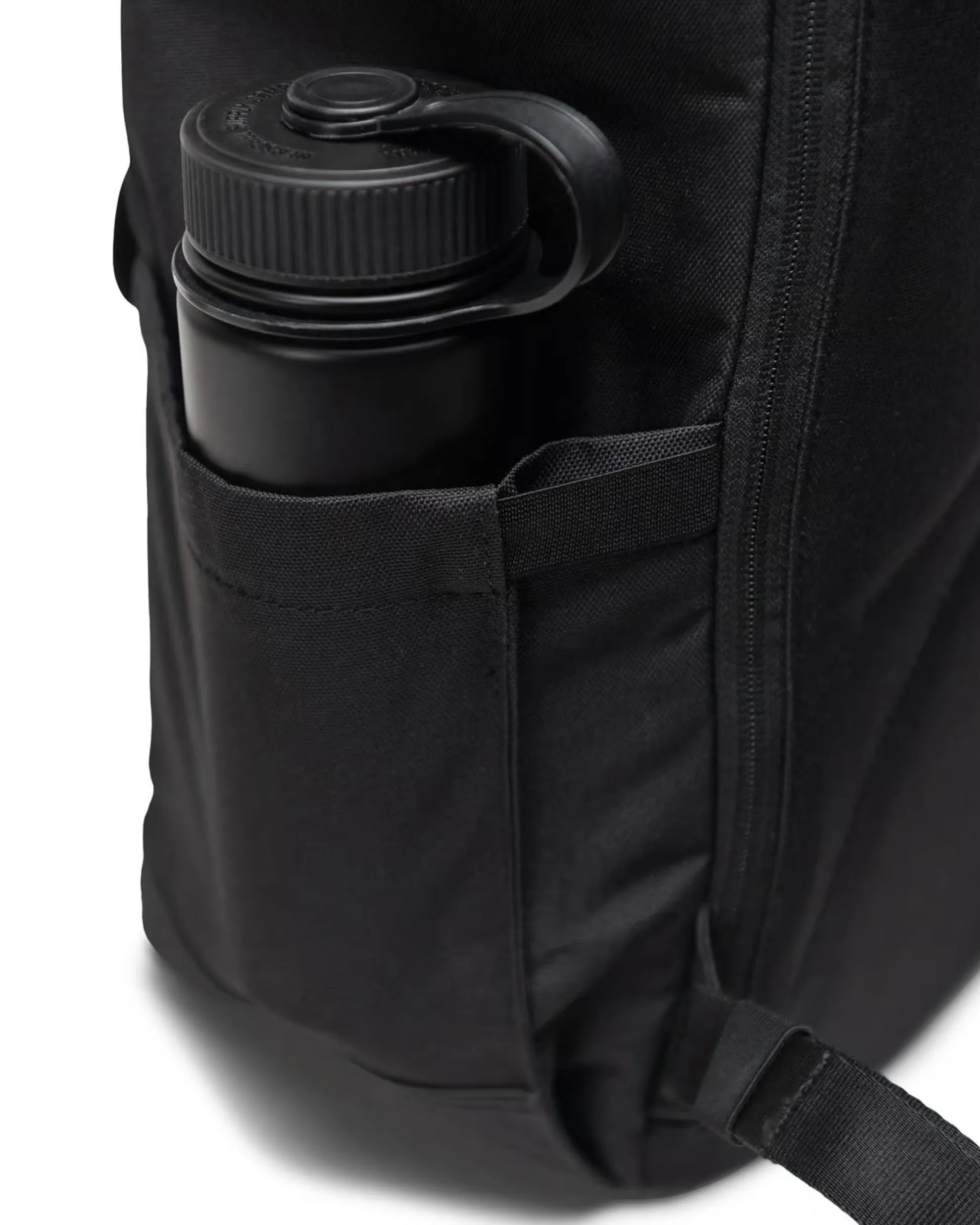 Herschel Little America Backpack Black