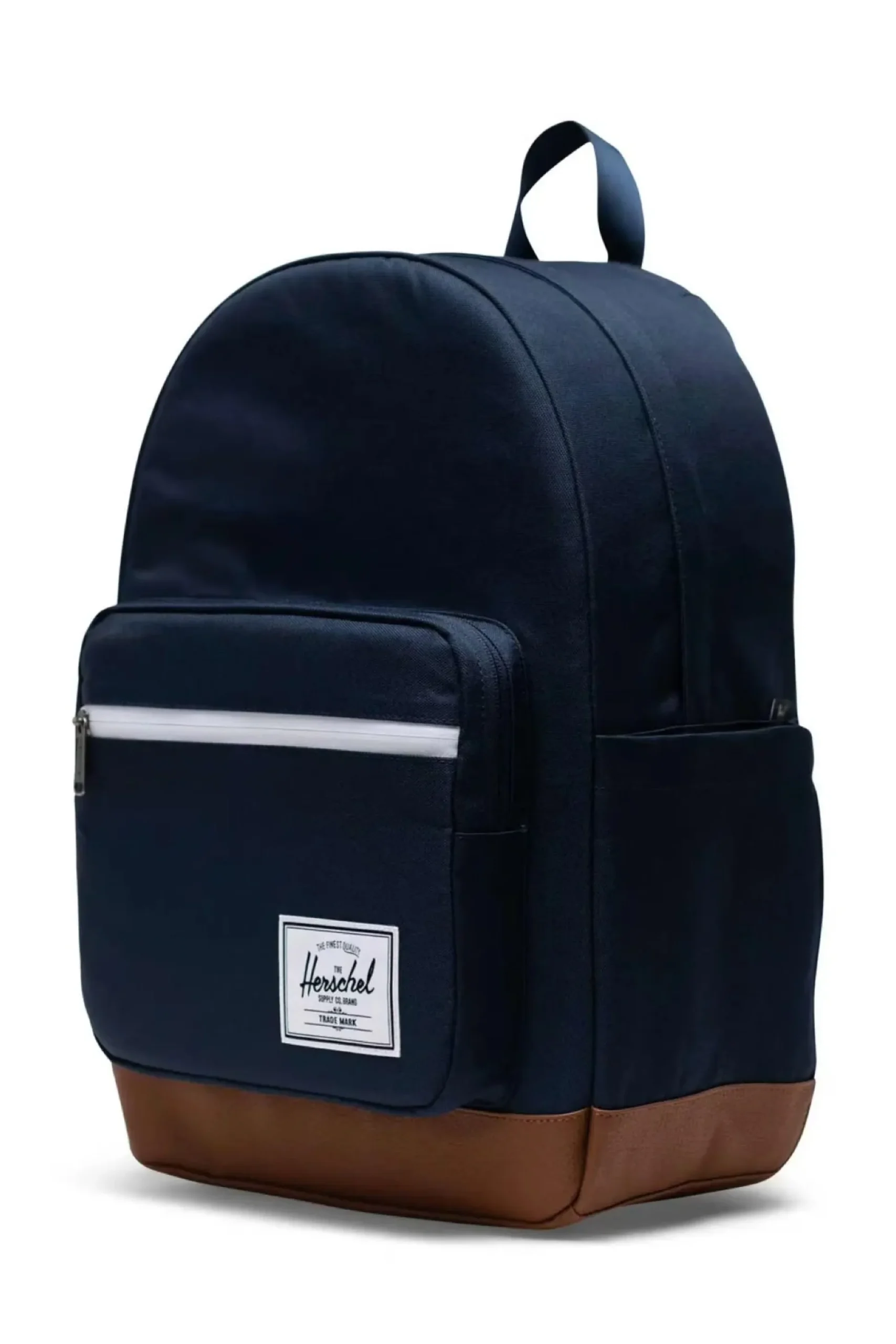 Herschel Pop Quiz Backpack Navy/Tan
