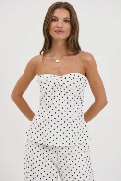 Honey Set White