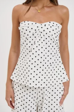 Honey Set White
