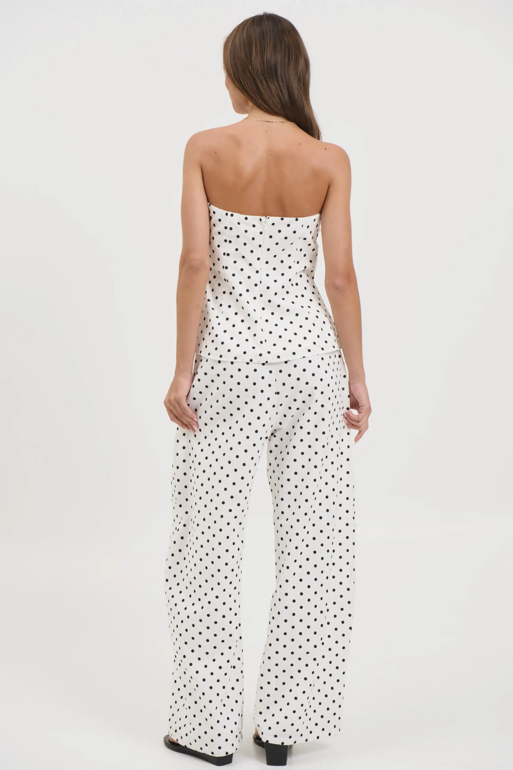 Honey Set White