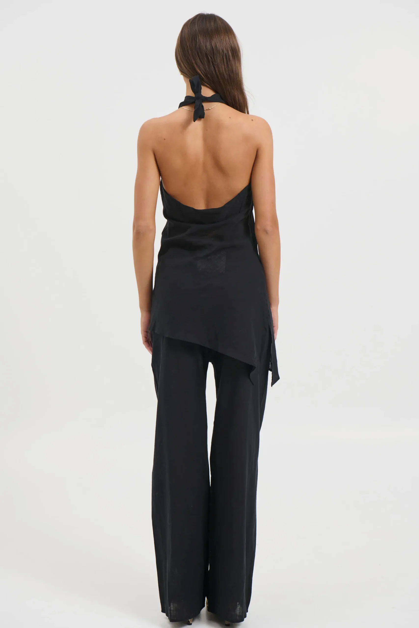 Indelia Set Black