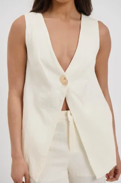 Indi Set Ivory