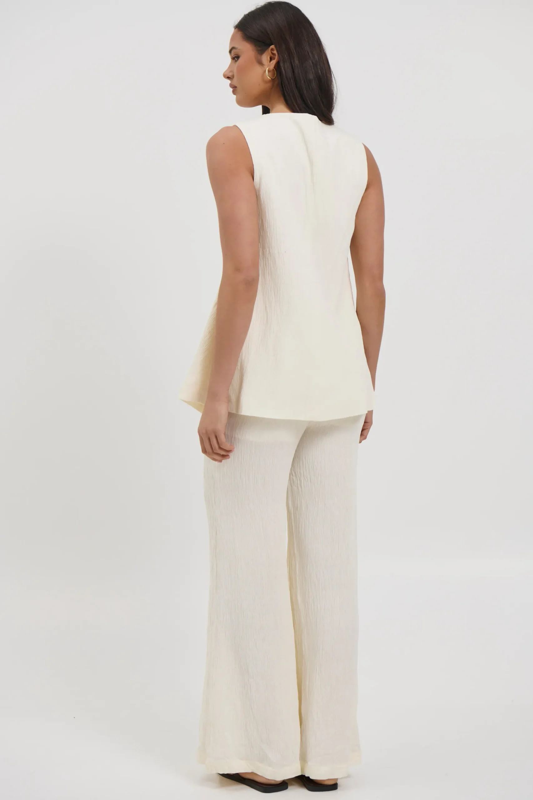 Indi Set Ivory