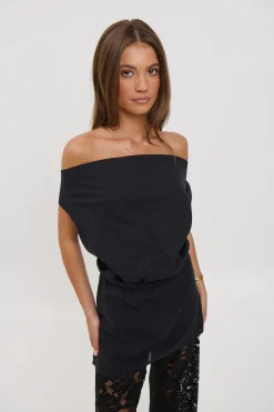 Isabella Set Black