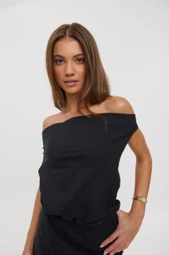 Isabella Set Black
