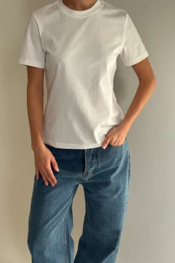 Jamie Tee White