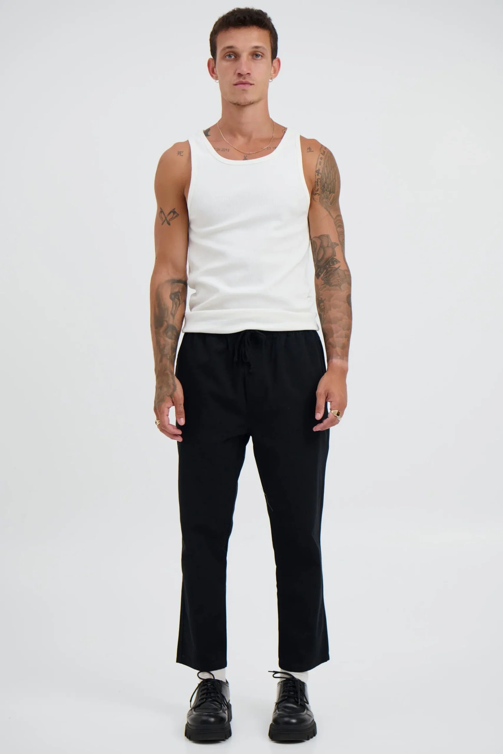 Jordan Relaxed Pant Black