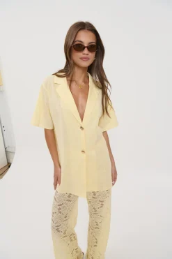 Jordan Set Lemon