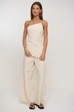Jovi Pant Cream