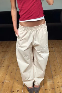Kana Pant Oatmeal
