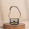 Kelsie Cross Body Bag Black