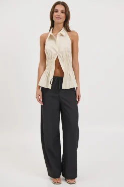 Kristal Top Butter