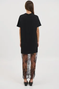 Kristy Dress Black