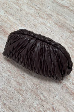 Lacey Chocolate