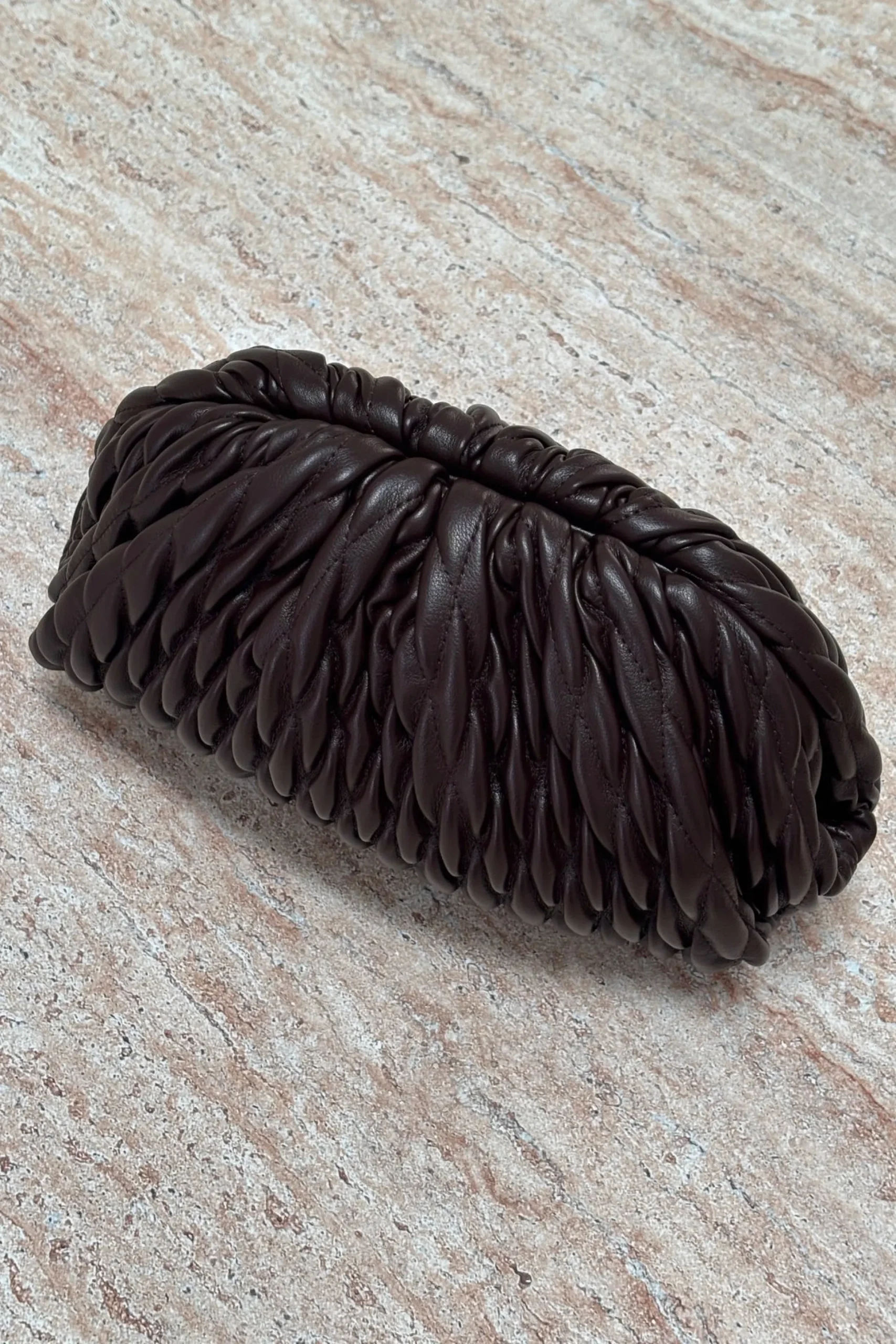 Lacey Chocolate