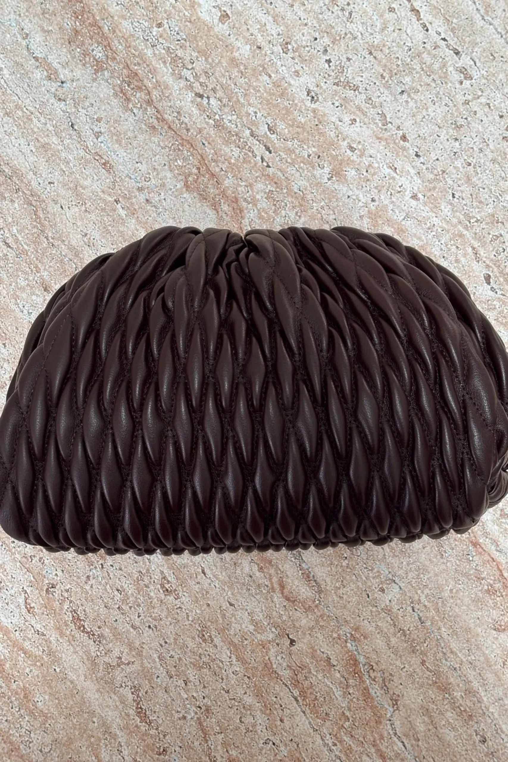 Lacey Chocolate