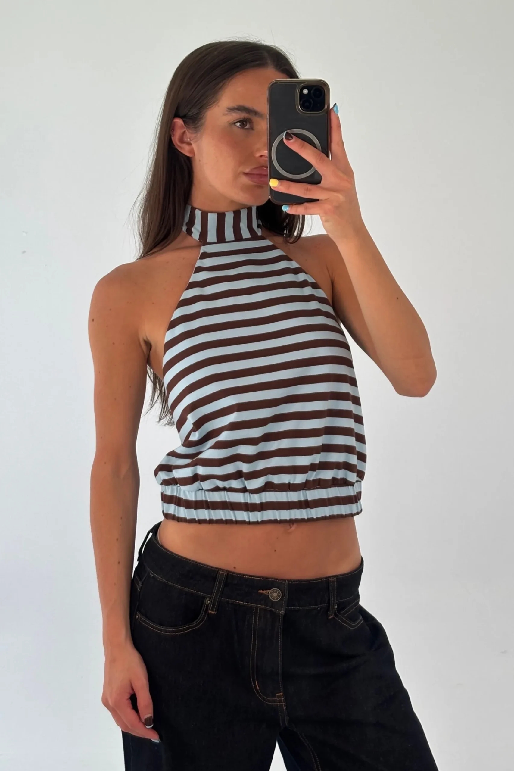 Lele Crop Sky