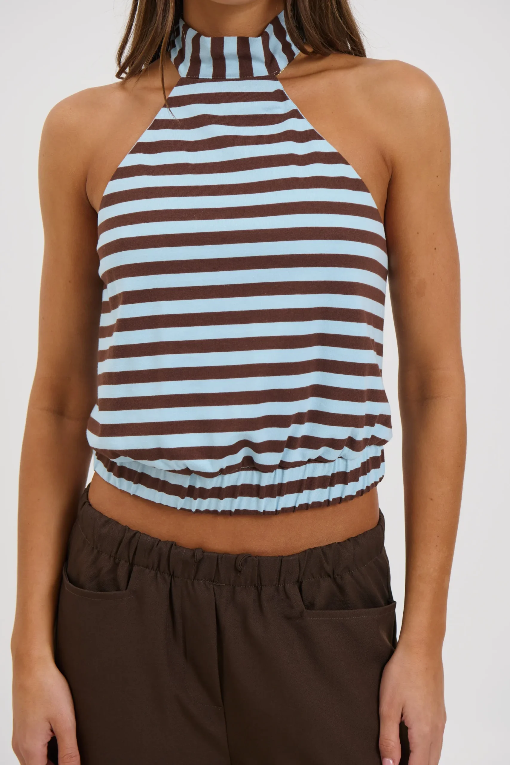 Lele Crop Sky