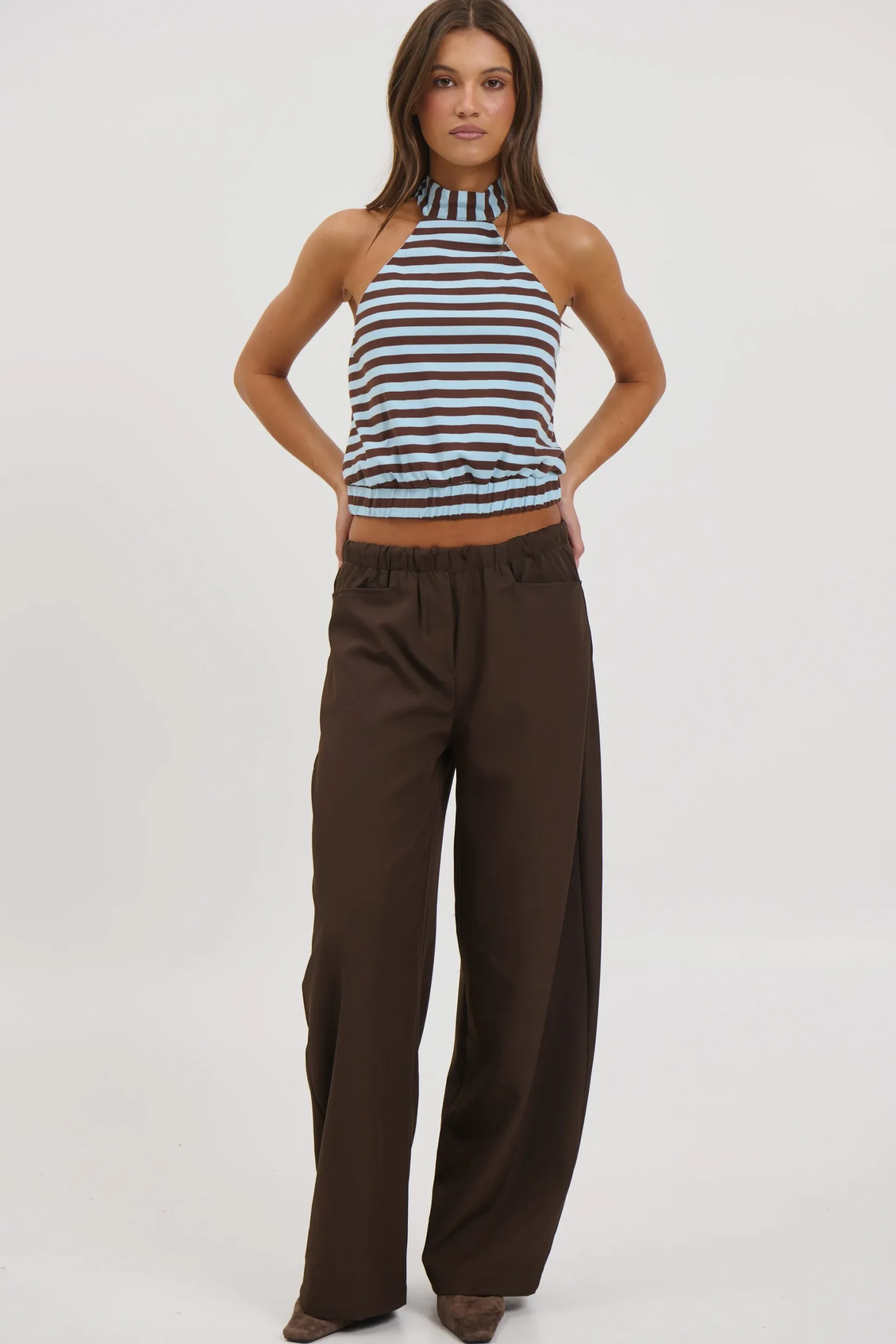 Lele Crop Sky