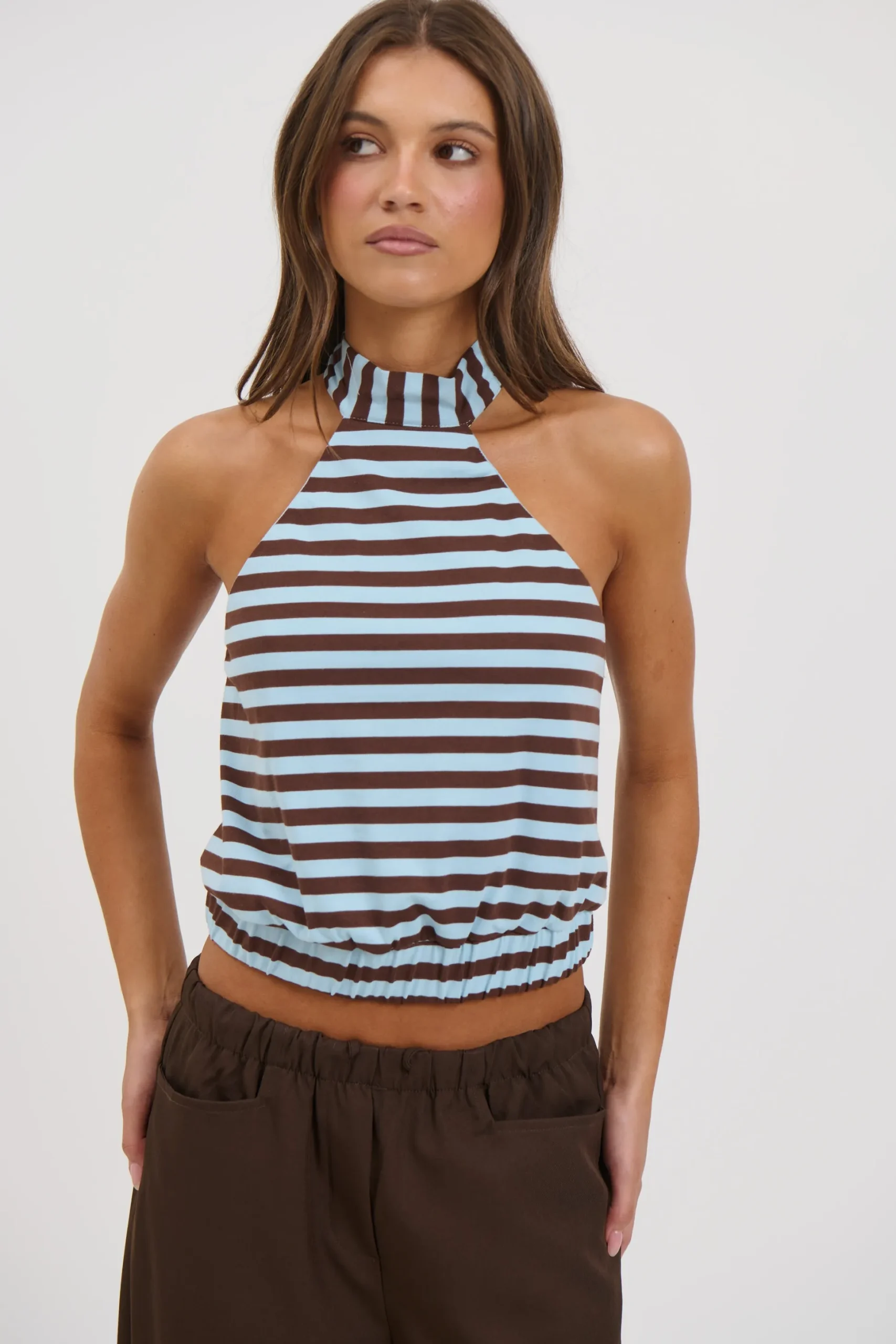Lele Crop Sky