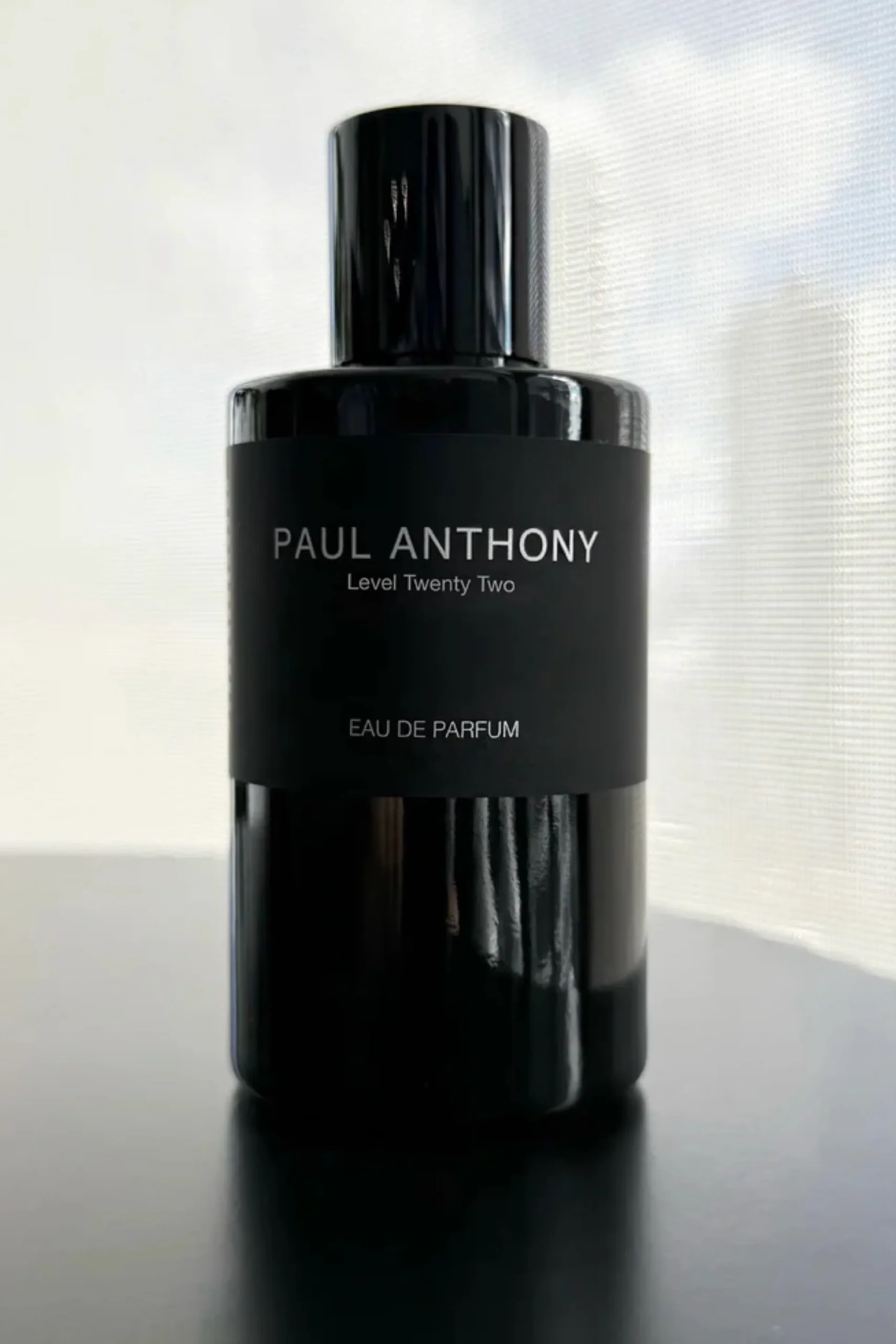 Level 22 100ml