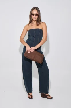 Lex Jean Indigo